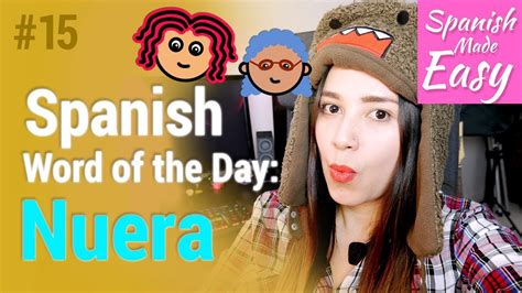 nuevo meaning in english|nuera in spanish means.